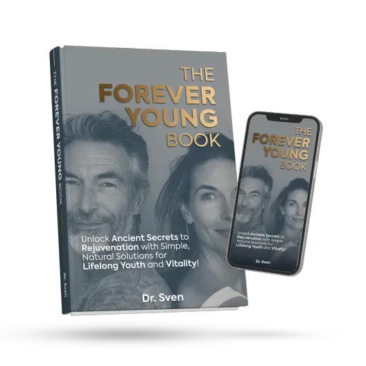 Bonus #1 – The Forever Young eBook